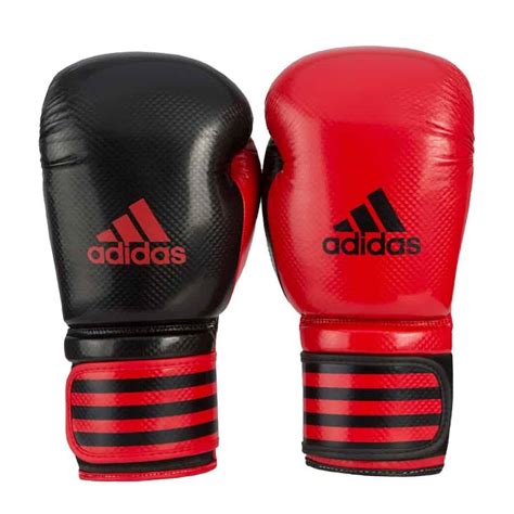 bokshandschoenen adidas fpower 200|adidas Fpower 200 Boxing Glove .